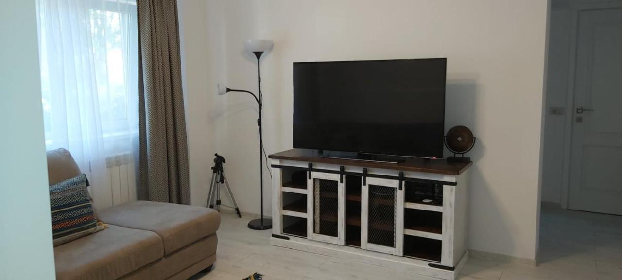 Apartament Polly ! Eforie Sud  Exterior photo