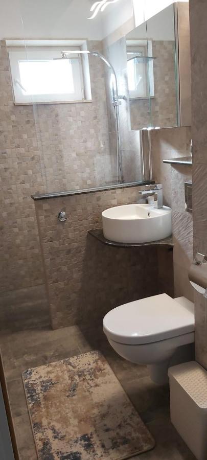 Apartament Polly ! Eforie Sud  Exterior photo